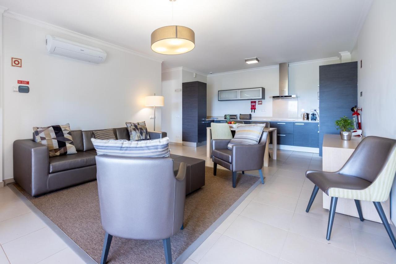 Apartament Casa Boa Ideia Mexilhoeira Grande Zewnętrze zdjęcie