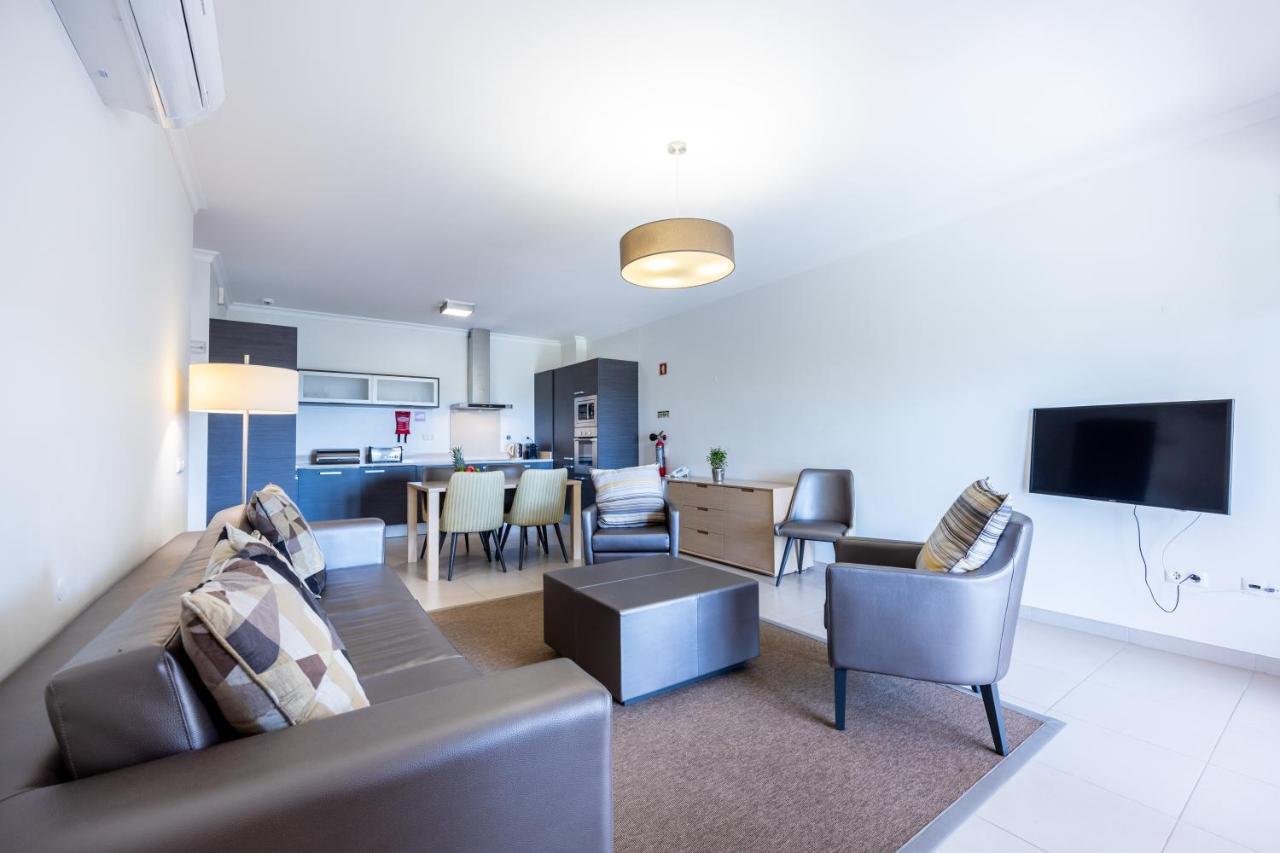 Apartament Casa Boa Ideia Mexilhoeira Grande Zewnętrze zdjęcie