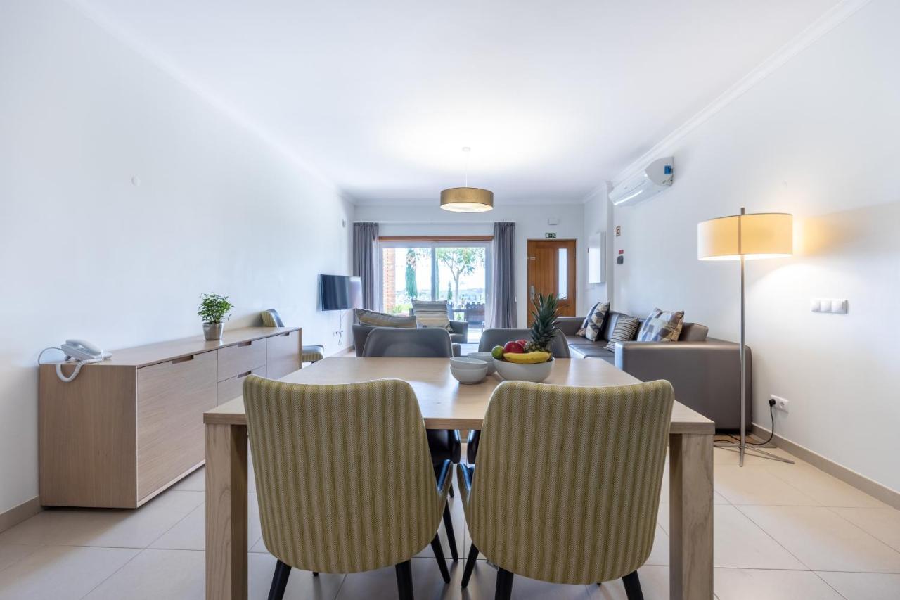 Apartament Casa Boa Ideia Mexilhoeira Grande Zewnętrze zdjęcie