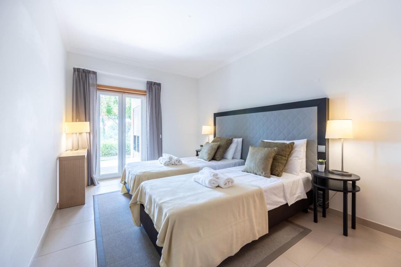 Apartament Casa Boa Ideia Mexilhoeira Grande Zewnętrze zdjęcie