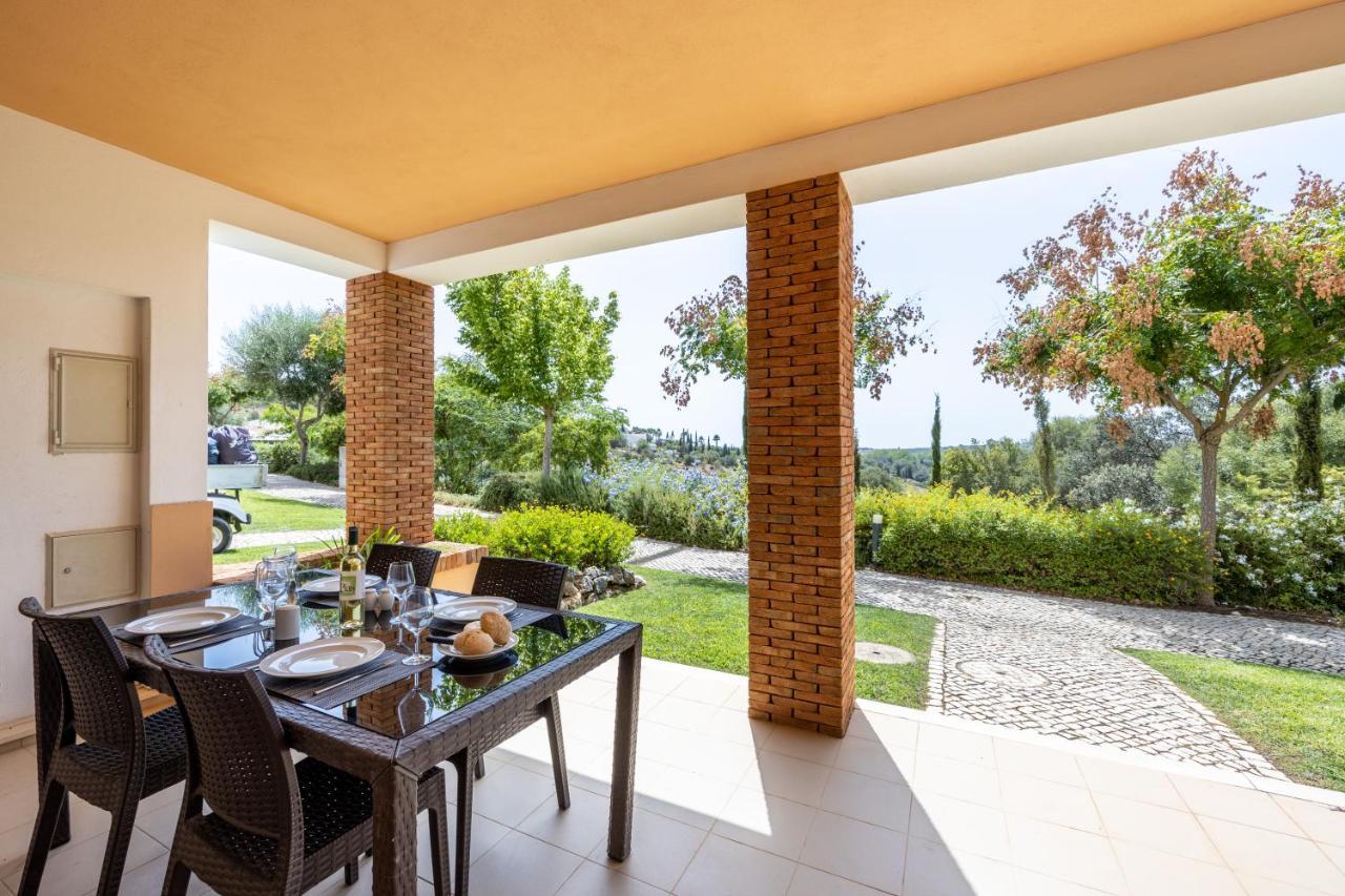 Apartament Casa Boa Ideia Mexilhoeira Grande Zewnętrze zdjęcie