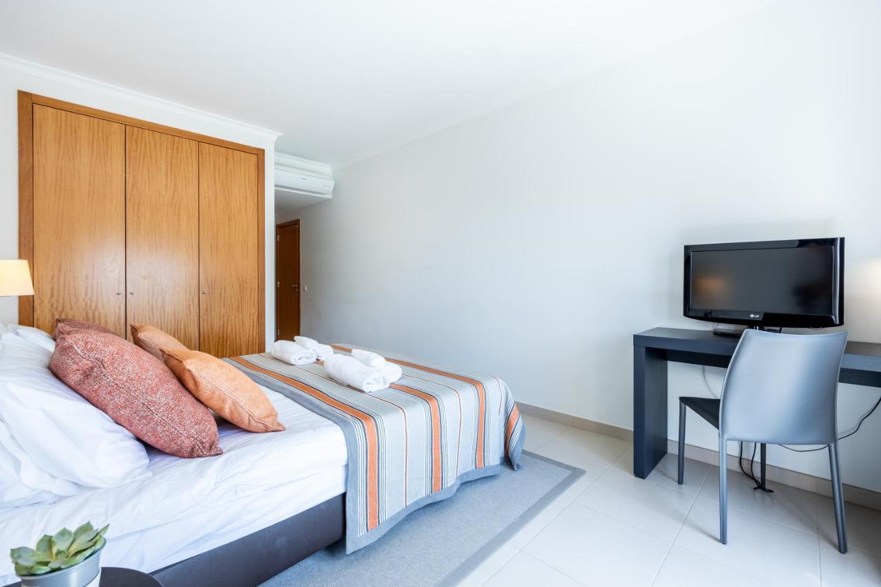 Apartament Casa Boa Ideia Mexilhoeira Grande Zewnętrze zdjęcie