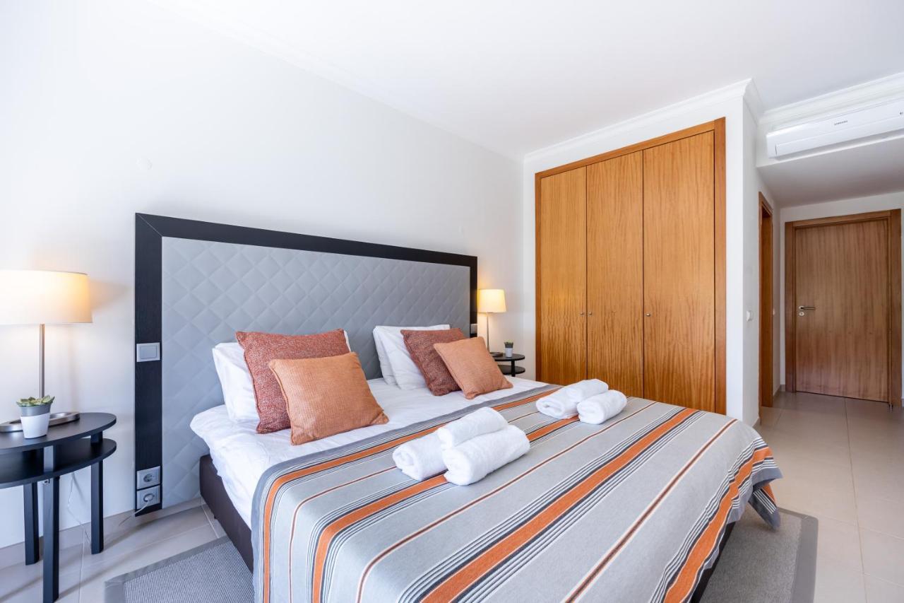 Apartament Casa Boa Ideia Mexilhoeira Grande Zewnętrze zdjęcie