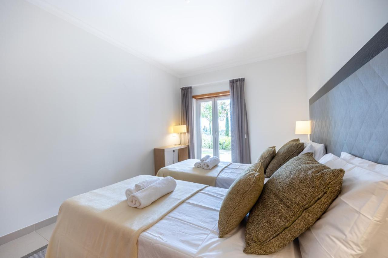 Apartament Casa Boa Ideia Mexilhoeira Grande Zewnętrze zdjęcie