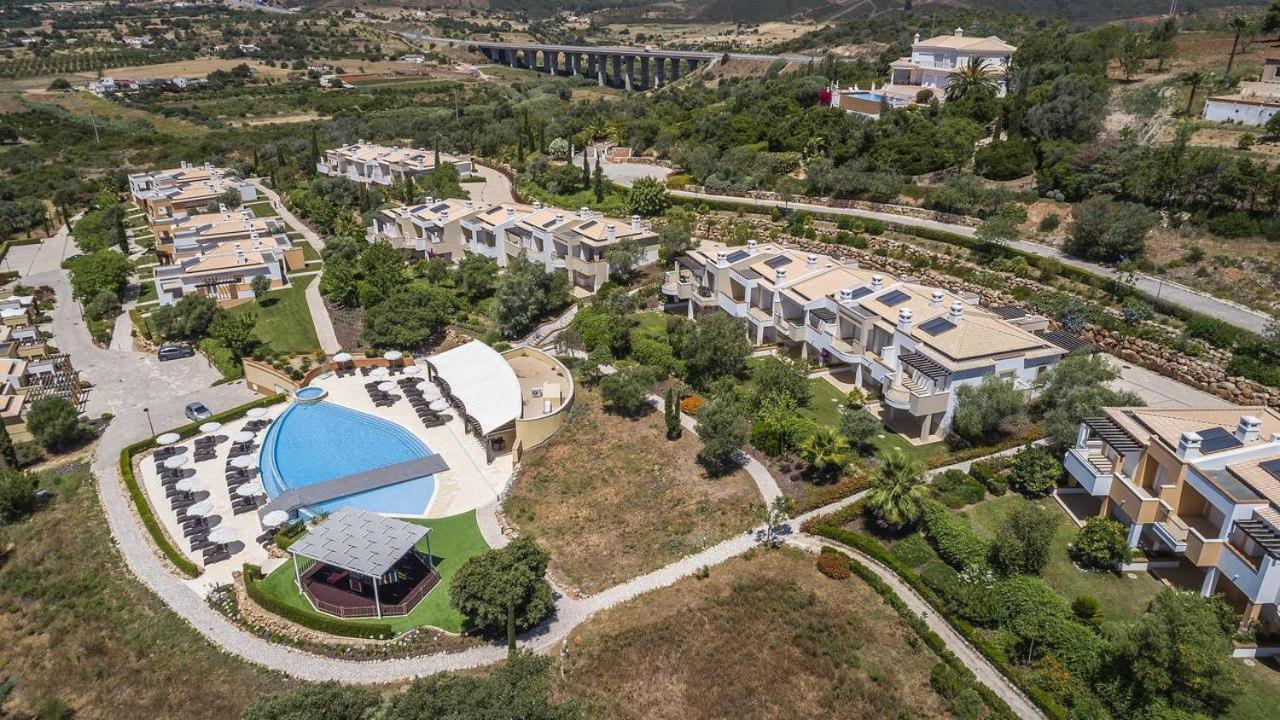 Apartament Casa Boa Ideia Mexilhoeira Grande Zewnętrze zdjęcie