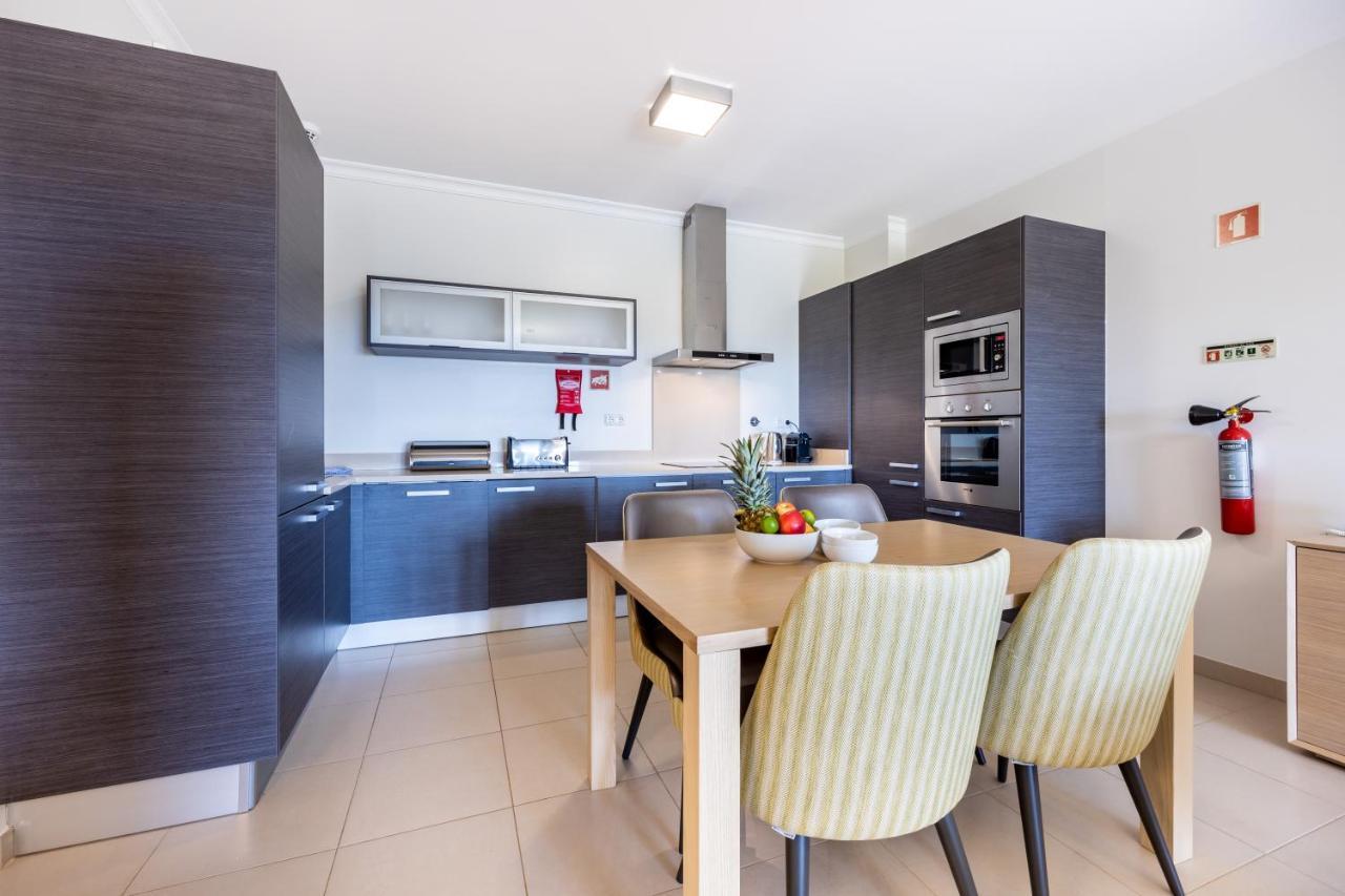 Apartament Casa Boa Ideia Mexilhoeira Grande Zewnętrze zdjęcie
